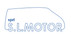 Logo SL MOTOR  sprl